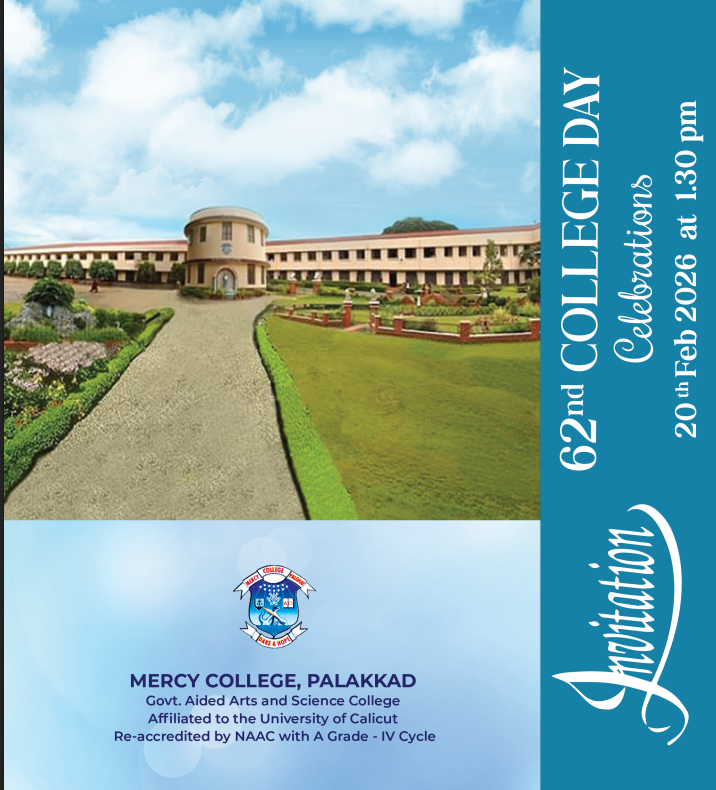 62nd COLLEGE DAY CELEBRATIONS